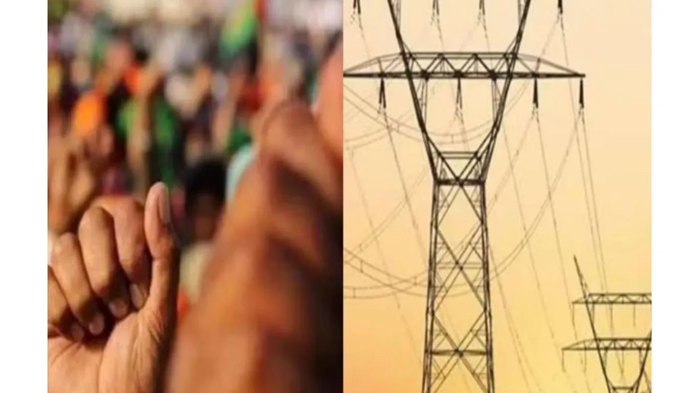 Haldwani News : बिजली कटौती नहीं हुई बंद तो होगी तालाबंदी, व्यापारियों की बिजली विभाग को दो टूक