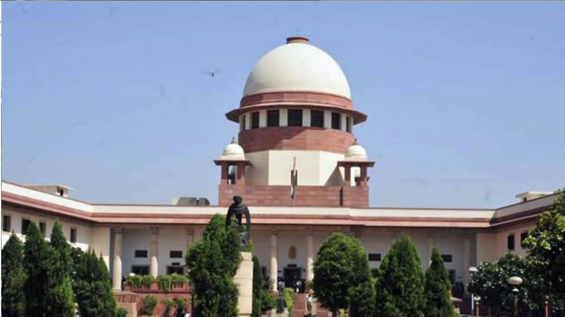 जातिगत सर्वेक्षण: बिहार सरकार को SC से नहीं राहत, पटना HC के आदेश पर रोक लगाने से किया इनकार