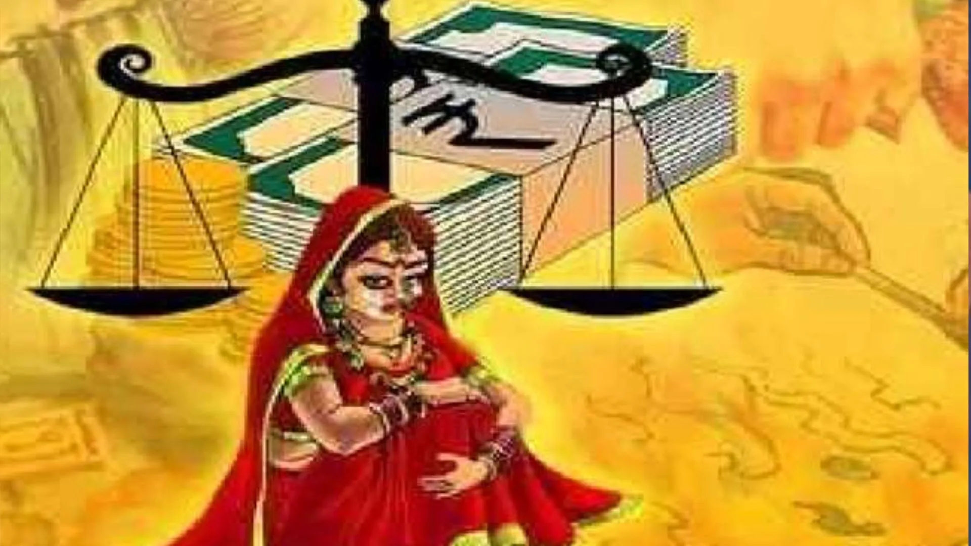 बरेली: दहेज में 10 लाख न देने पर रिश्ता तोड़ा, आत्महत्या के लिए मजबूर लड़की