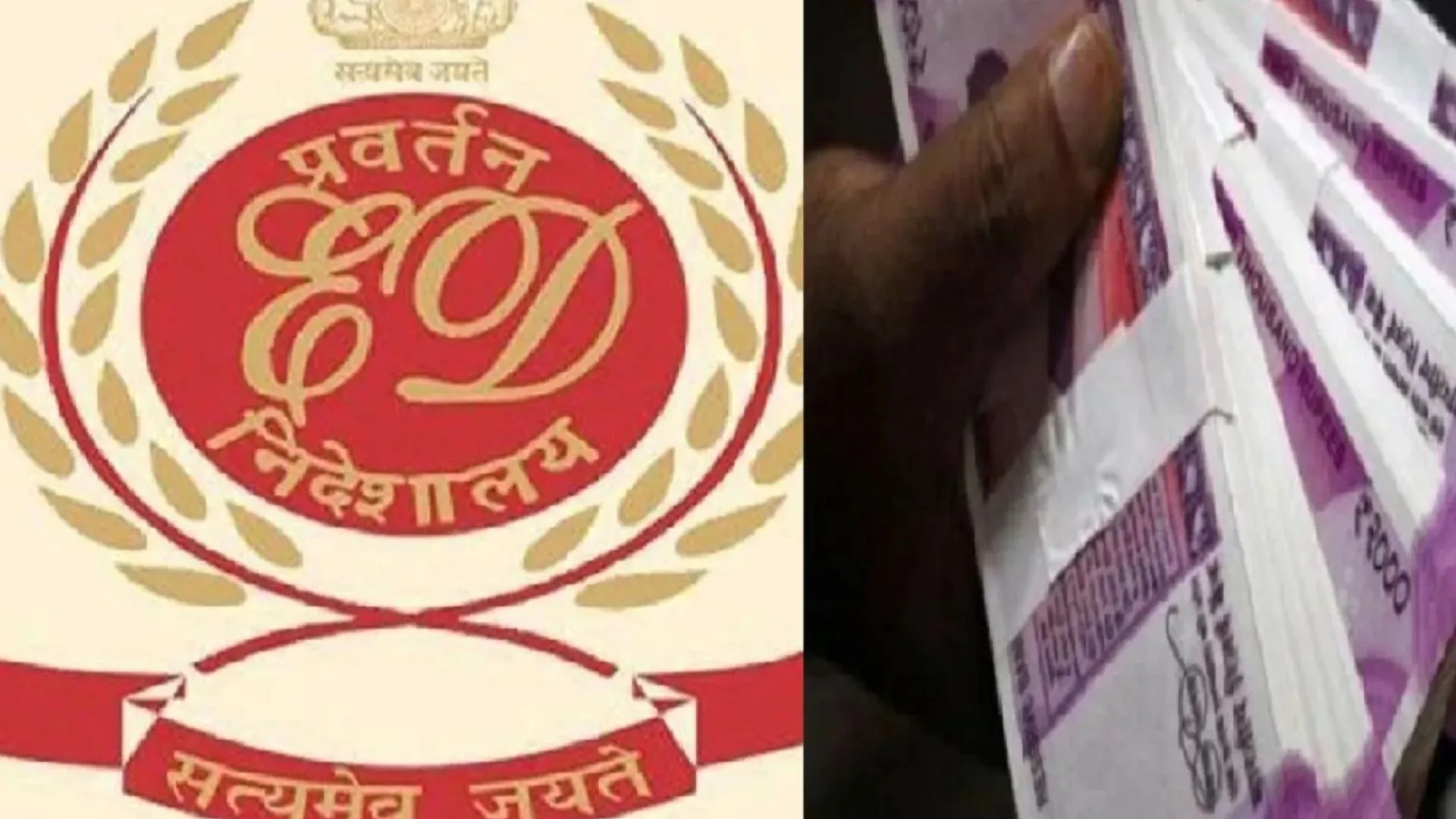 ED ने बेंगलुरु में चीनी शिक्षा कंपनी के 8.26 करोड़ रुपये किए जब्त 