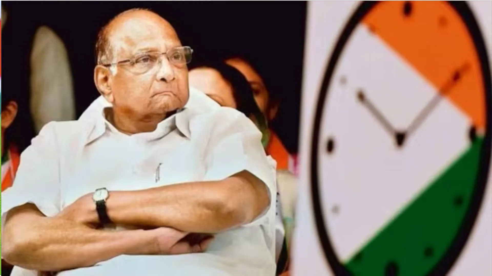 ऐसे ही नहीं Sharad Pawar को कहा जाता है रणनीति का चाणक्य, जानें उनका राजनीतिक सफर
