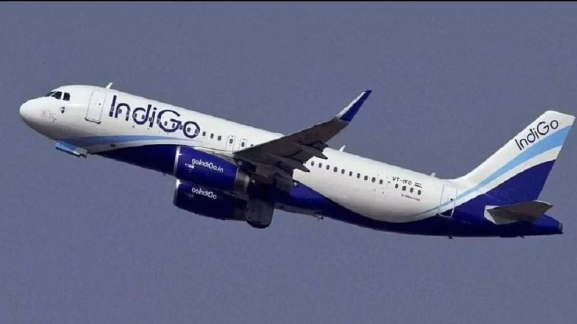Indigo के बेड़े में दूसरा बोइंग 777 विमान शामिल 