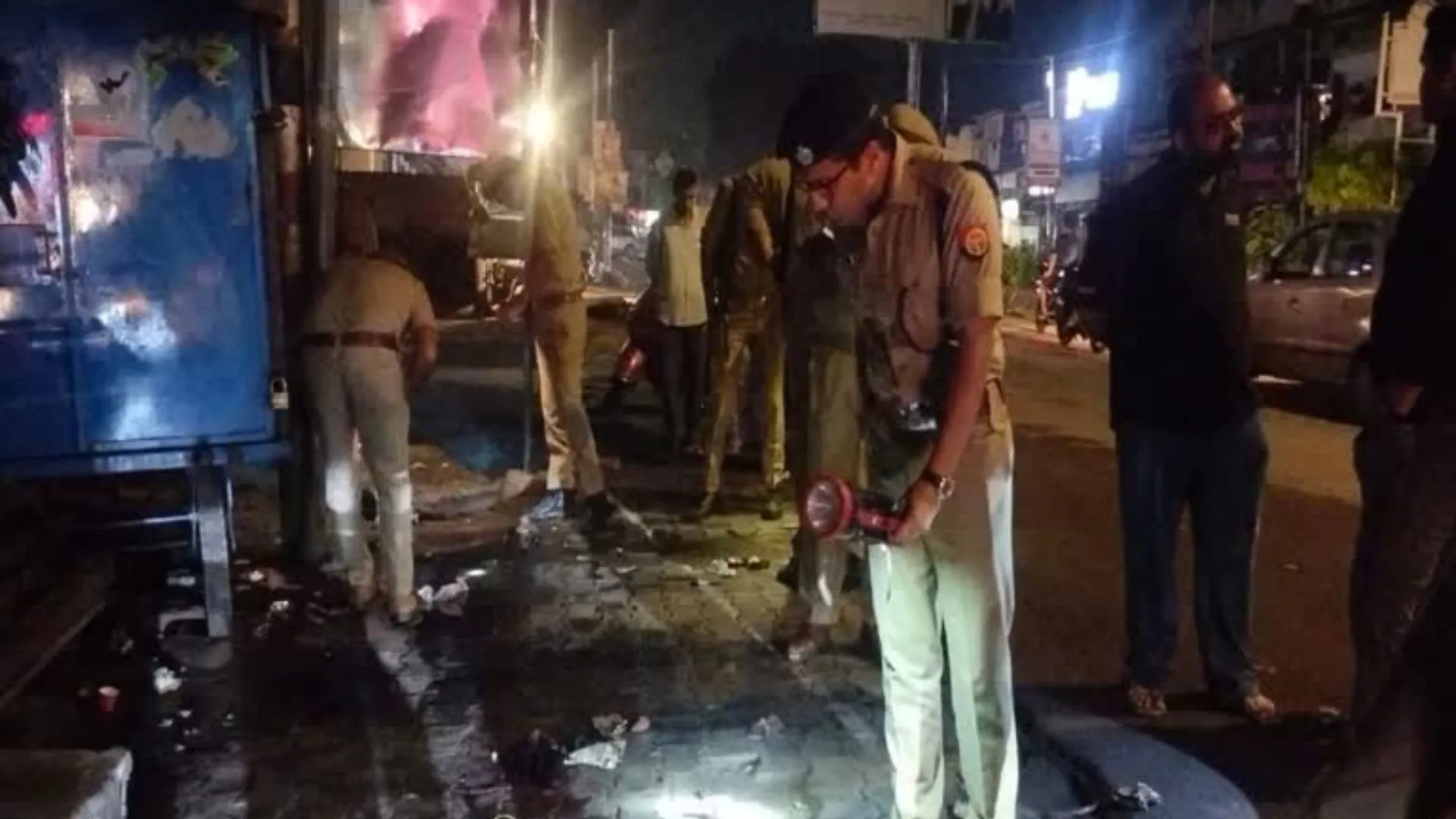 बरेली: कबाब कारीगर हत्या के बाद बोले सलमान मियां- यूपी में जंगलराज जैसे हालात 