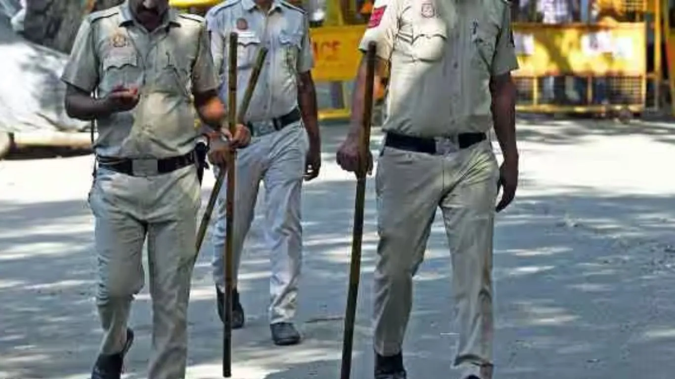 Kashipur News : पुलिस ने घुमंतू प्रजाति के दो सौ लोगों को शहर से किया बाहर, वजह जानकर कहेंगे...ओह