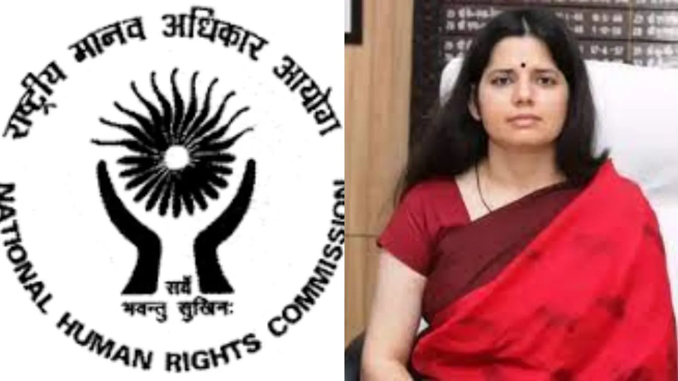 Haldwani News : नहर कवरिंग कार्य में अनियमितता पर मानवाधिकार आयोग सख्त, जिलाधिकारी से मांगा जवाब