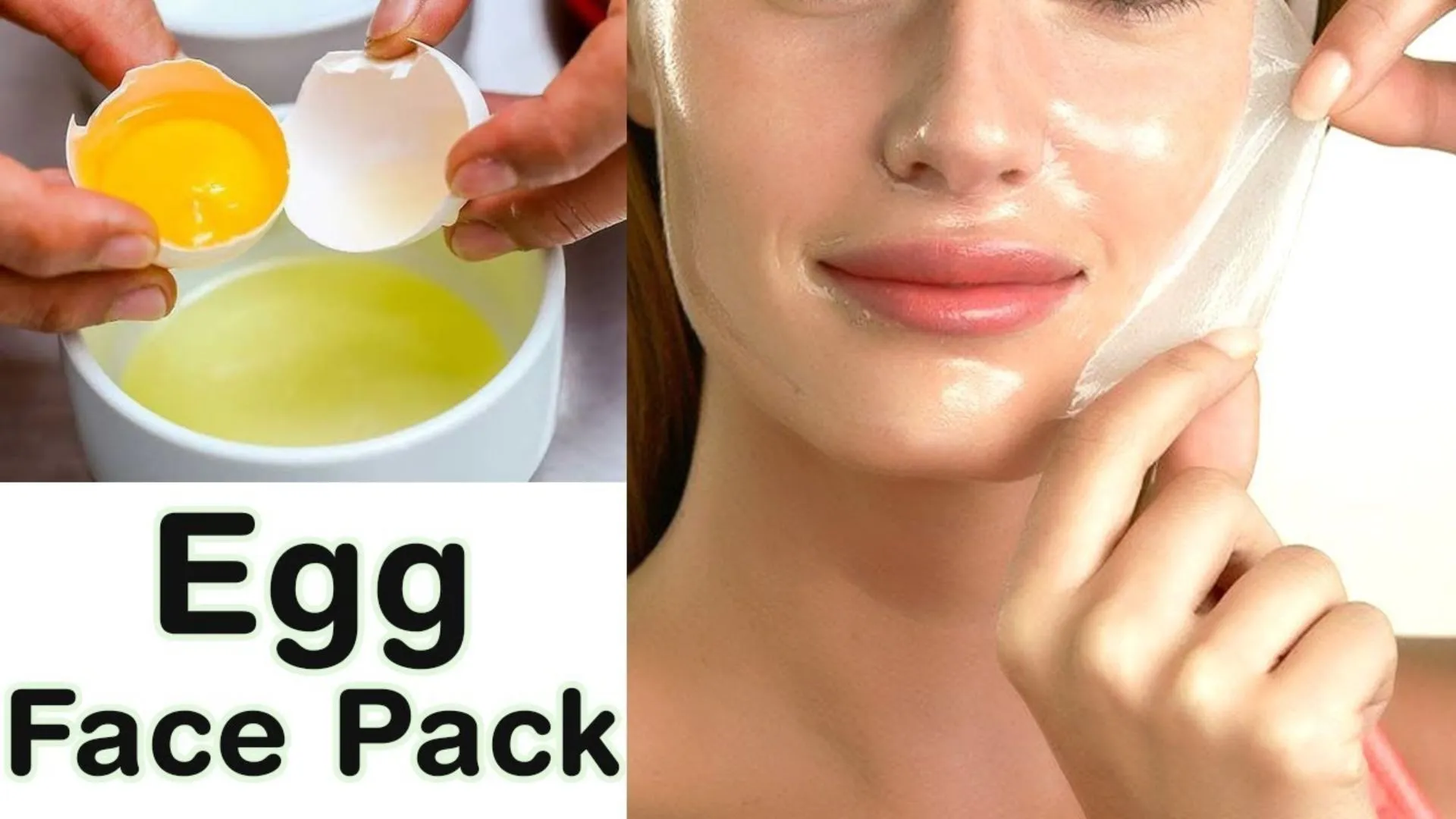 Egg face pack: झुर्रियों के लिए लगाएं अंडे से बना ये फेस पैक, जानें तरीका और फायदे