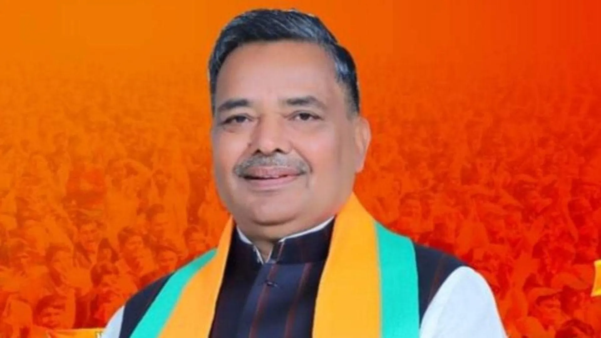 मथुरा मे जल्द होगा 18 परियोजनाओं का लोकार्पण: मंत्री जयवीर सिंह 