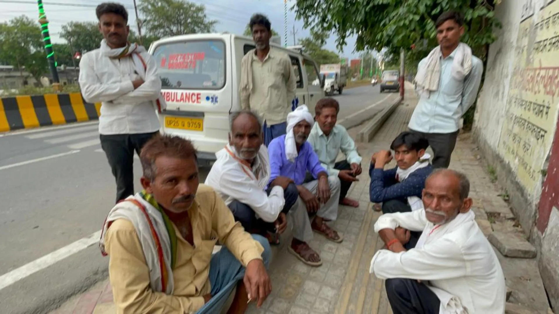 बरेली: बुजुर्ग समझता रहा पैर में कांटा चुभा, सर्प दंश से हो गई मौत