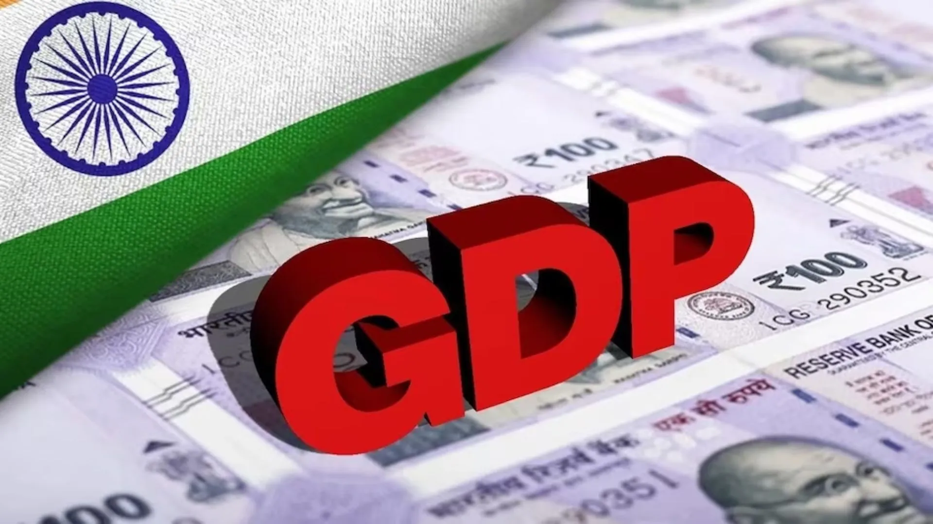 GDP आंकड़ों ने मोदी सरकार को दी राहत, मार्च तिमाही में 6.1% रही ग्रोथ, पूरे वित्त वर्ष 2022-23 में 7.2 प्रतिशत 