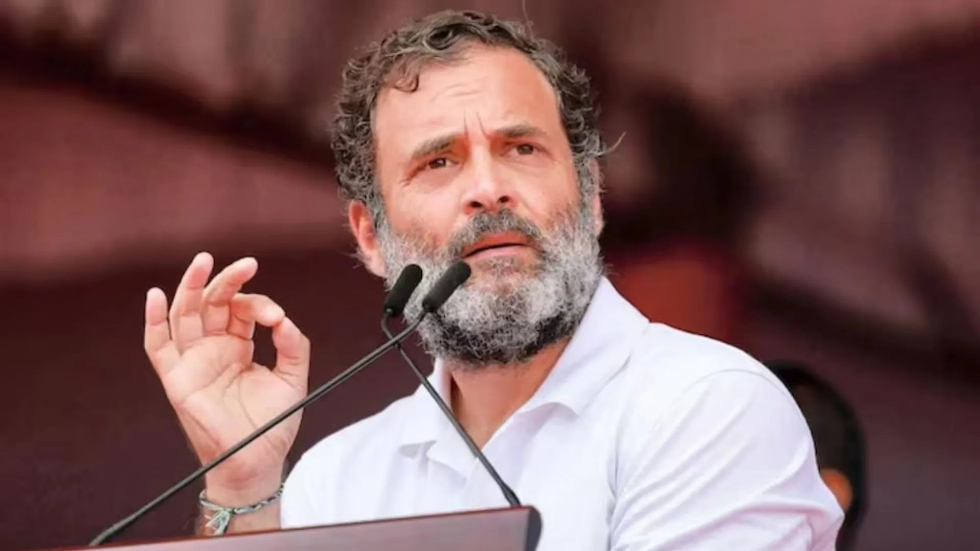 राहुल अजेय हैं, कर्नाटक के नतीजों पर कांग्रेस की प्रतिक्रिया 