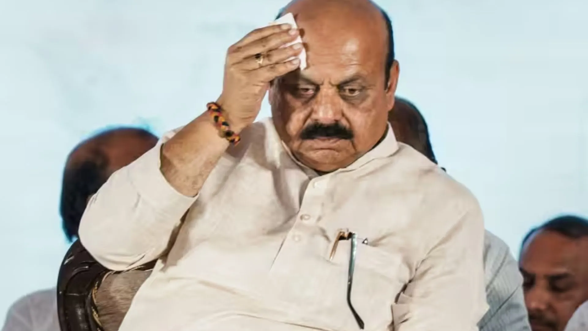 Karnataka Election Result 2023: कर्नाटक में BJP की हार पर मुख्यमंत्री बोम्मई का बयान, 'मैं इस हार कि...'