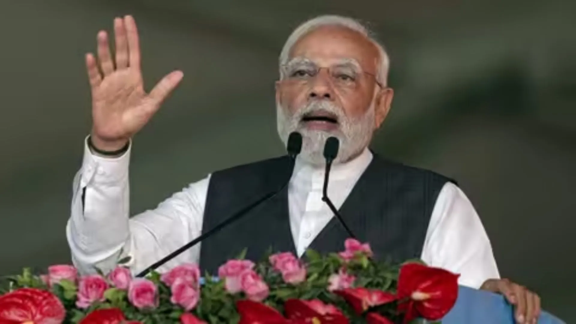 Karnataka Chunav Result 2023: कर्नाटक में जीत पर PM मोदी ने कांग्रेस को दी बधाई, ट्वीट कर कही ये बात 