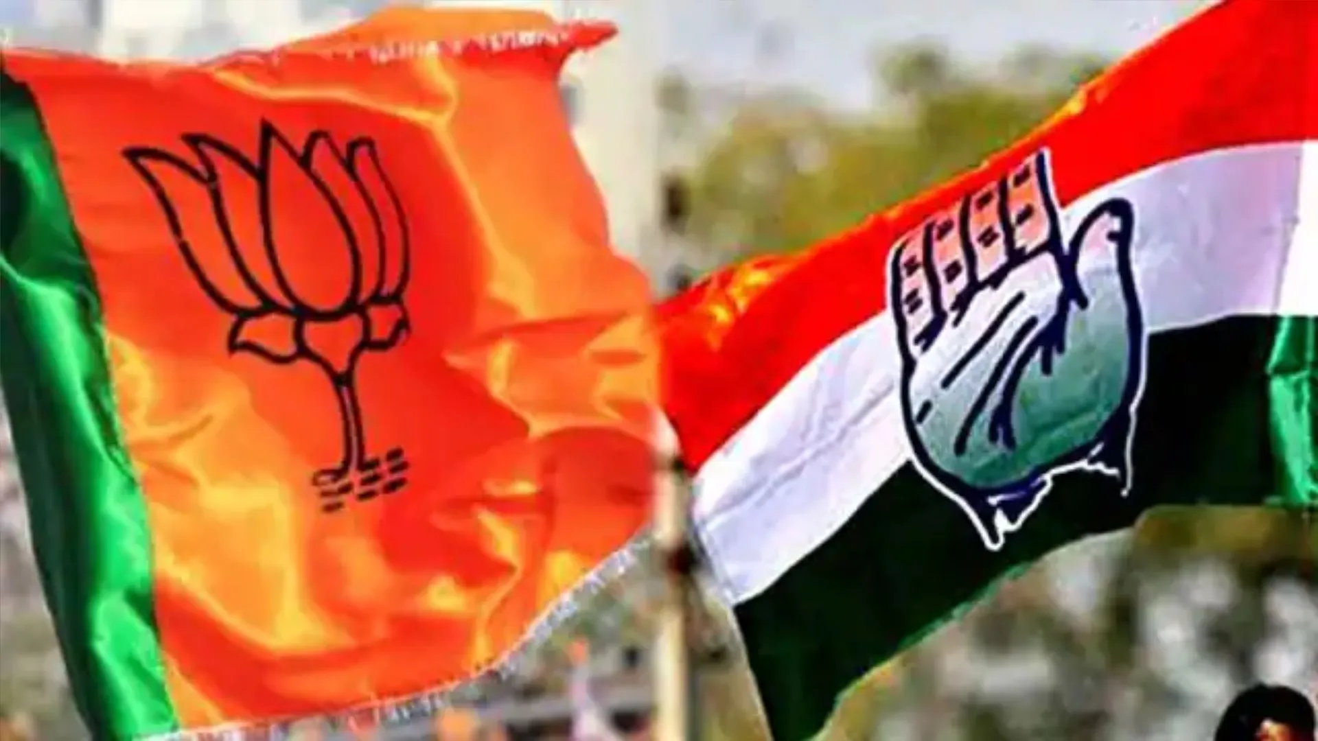 Karnataka Chunav Result 2023: टूट गया शिरहट्टी का दशकों पुराना दस्तूर, जीती भाजपा पर सरकार कांग्रेस की बनी