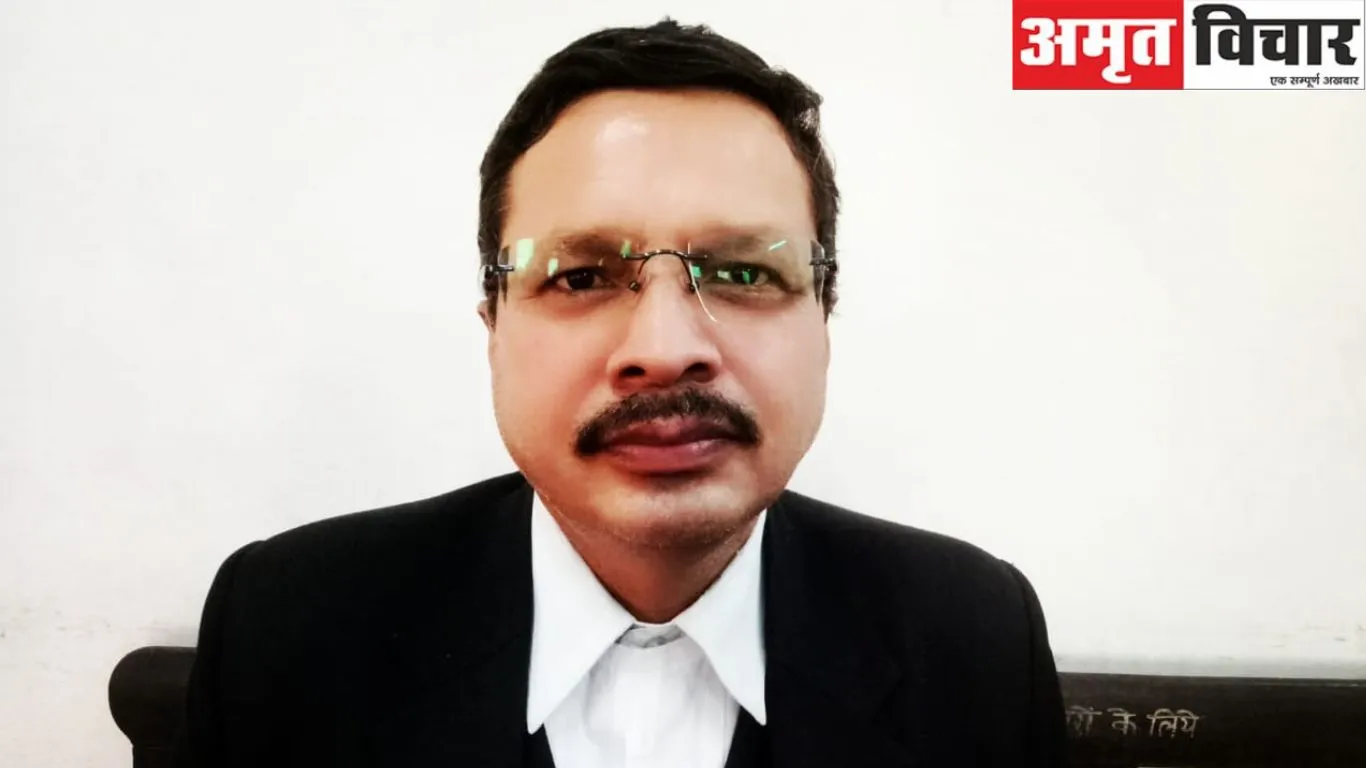 Nainital News: जिला बार एसोसिएशन चुनाव में 273 अधिवक्ता करेंगे वोट, 19 मई को होगा मतदान