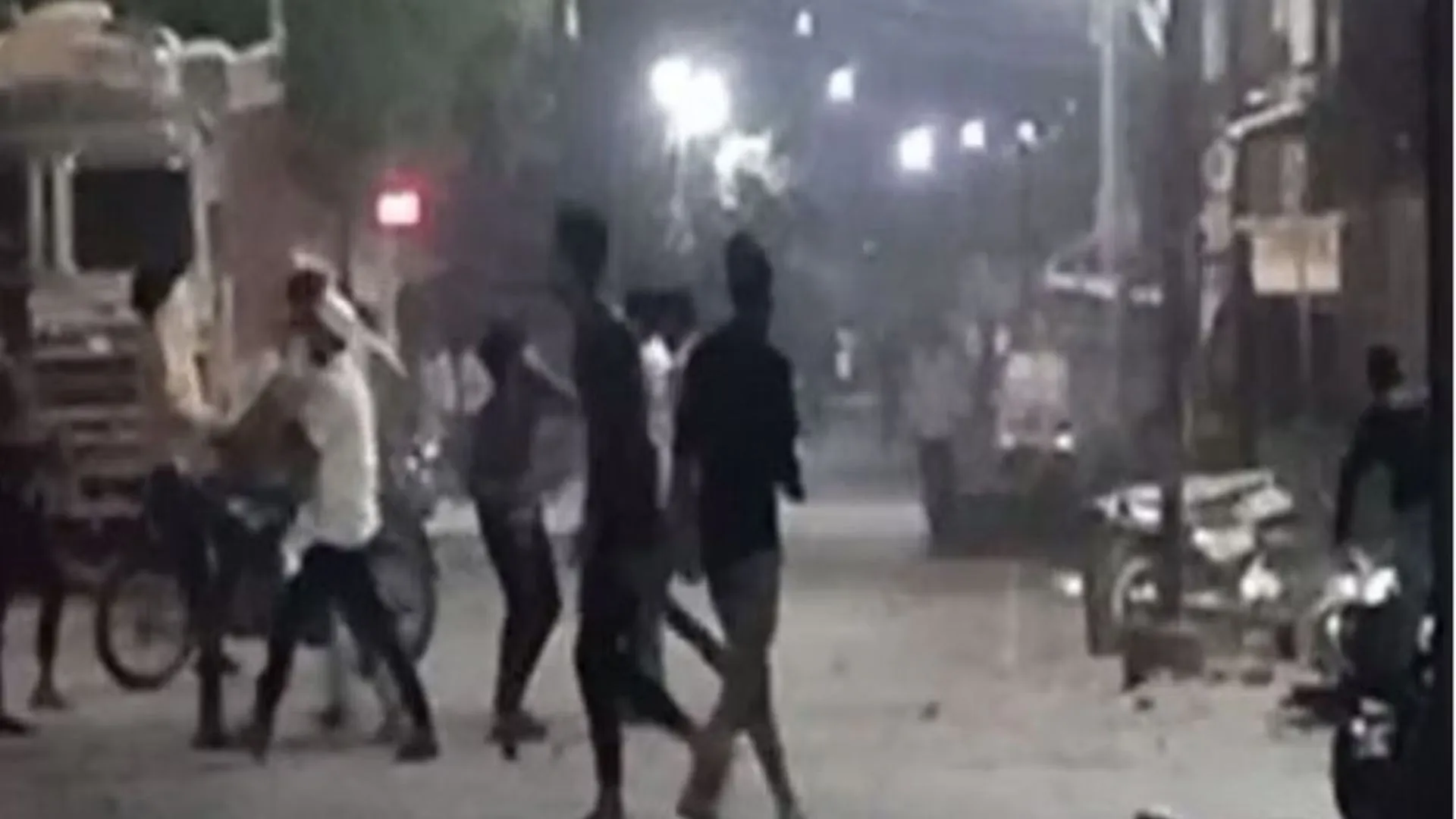 महाराष्ट्र: अकोला में दो समूहों के बीच झड़प, एक व्यक्ति की मौत, आठ घायल, धारा 144 लागू 
