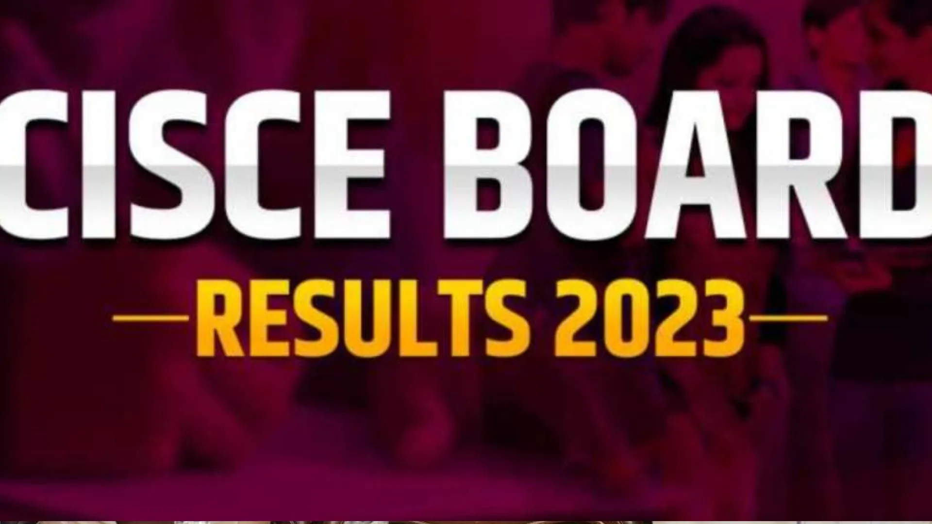 CISCE Result 2023: ICSE 10वीं और 12वीं के रिजल्ट घोषित, ऐसे करें चेक
