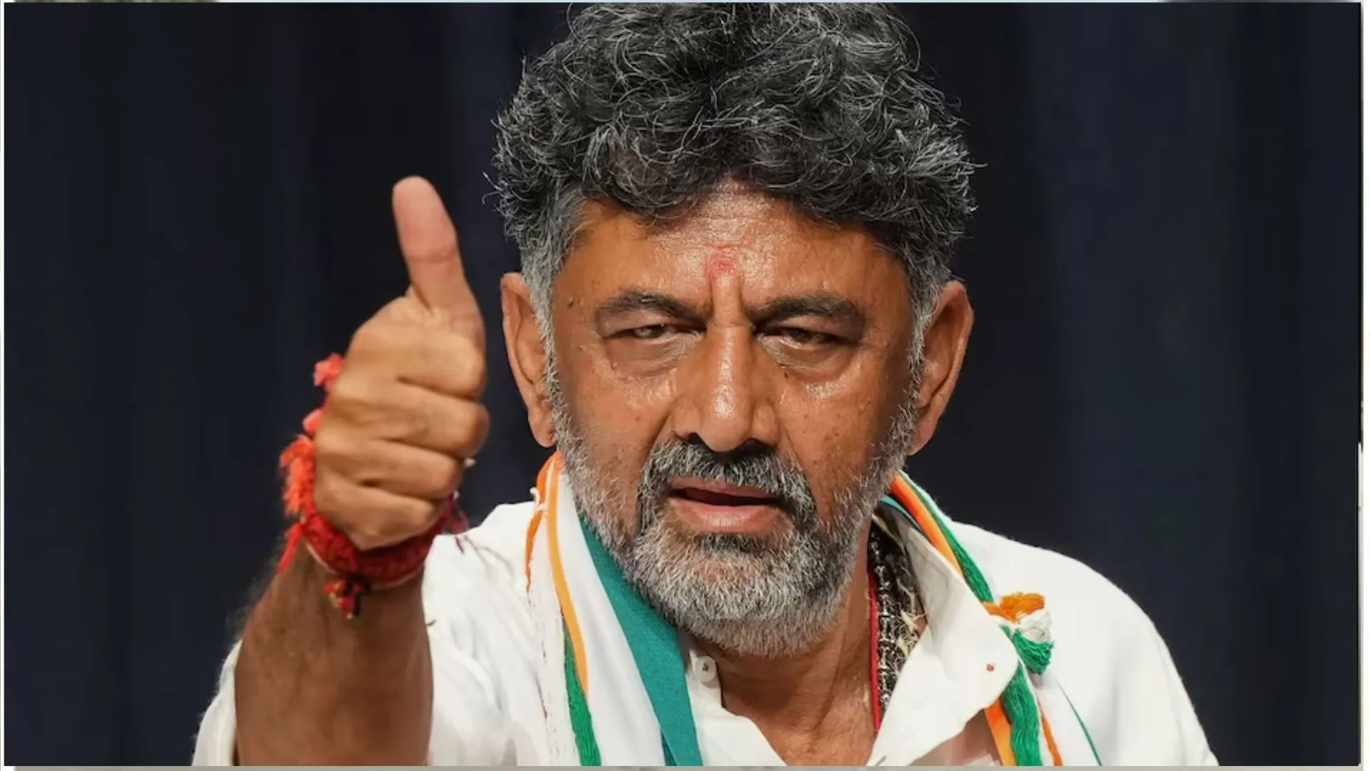 DK Shivakumar Birthday: 1989 से अब तक नहीं हारे कोई चुनाव, जानें उनसे जुड़ी खास बातें