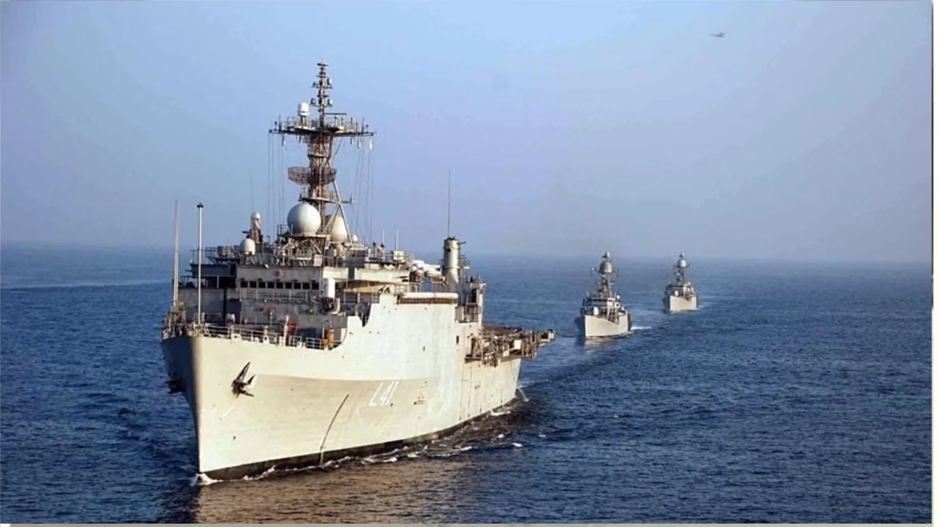 Indian Navy recruitment 2023: इंडियन नेवी में निकली बंपर भर्ती, ऐसे करें आवेदन
