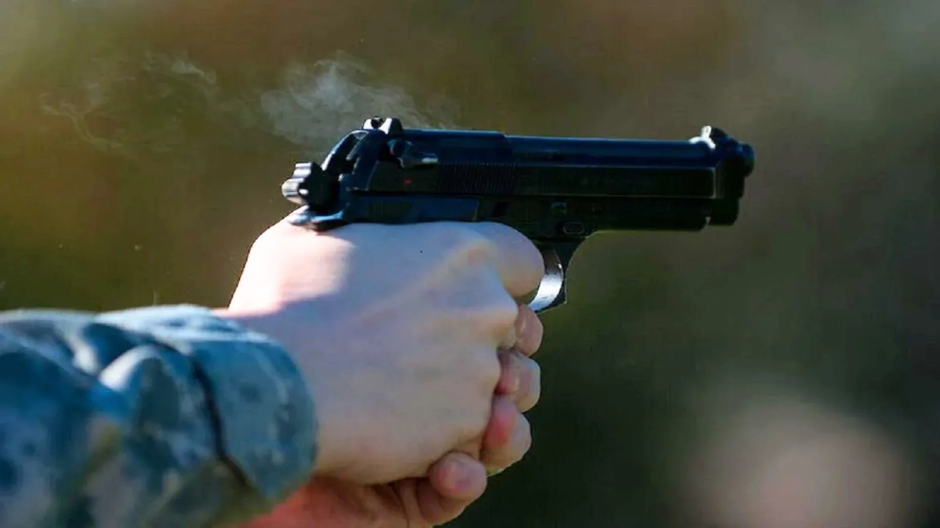 पंजाब : पटियाला में गुरुद्वारा परिसर में शराब पीने पर महिला की गोली मारकर हत्या 