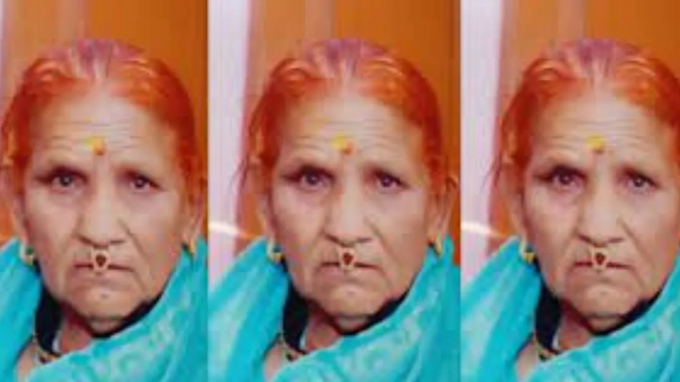 Tanakpur News : वीरांगना हत्याकांड का खुलासा न होने से ग्रामीणों में नाराजगी, उग्र आंदोलन की दी चेतावनी 