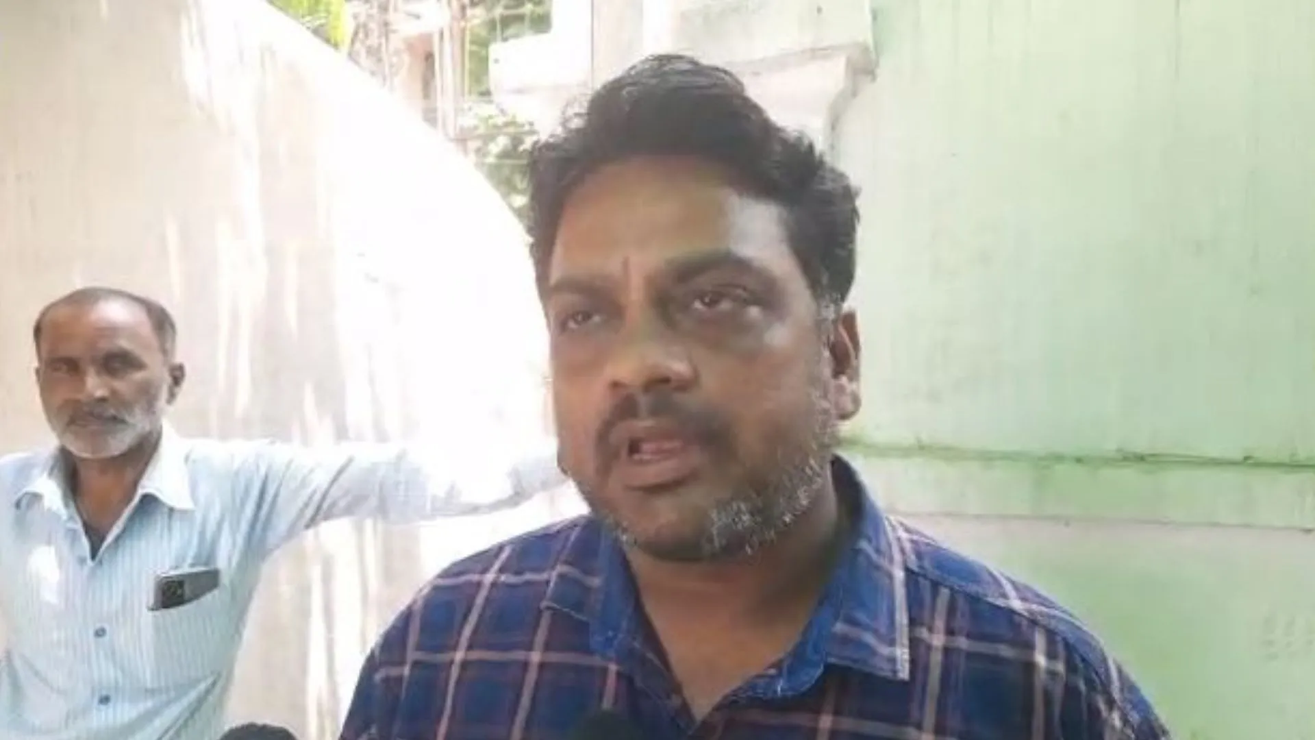 बरेली: मैं अतीक अहमद से भी ज्यादा खतरनाक...भाजपा नेता की धमकी! मारपीट का भी आरोप