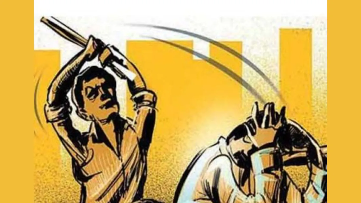 Rudrapur News : जमीन विवाद में किया हमला, हालत चिंताजनक, भाजपा पार्षद के खिलाफ दी तहरीर