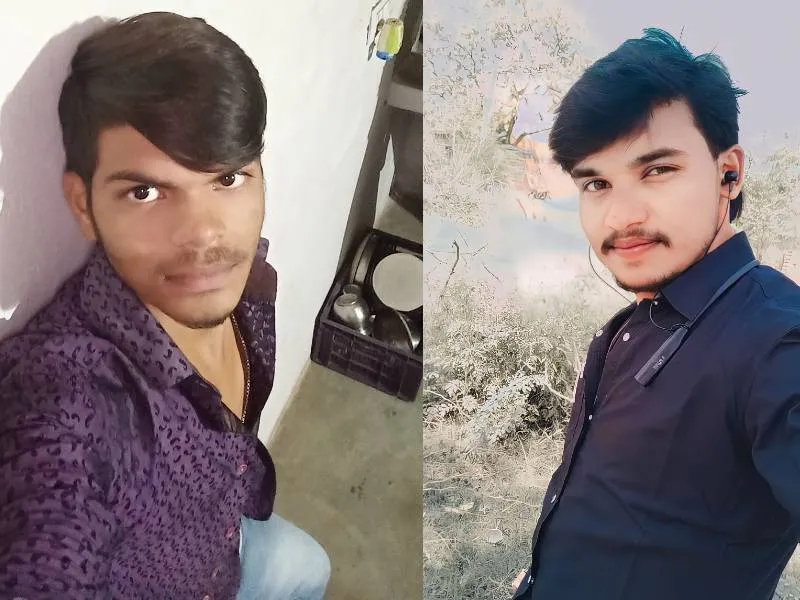 हरदोई: शादी में शामिल होने जा रहे दो बाइक सवारों की ट्रैक्टर की टक्कर से दर्दनाक मौत