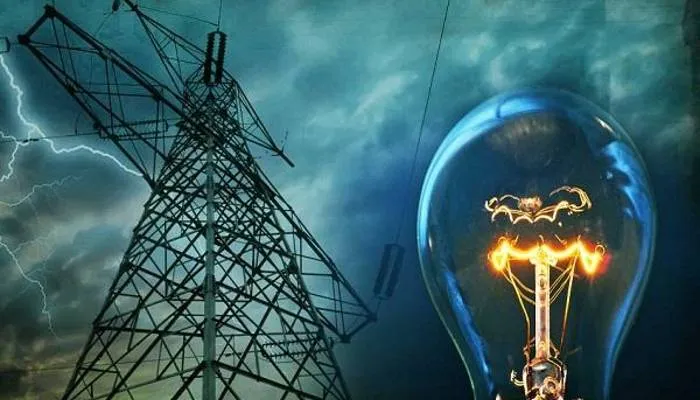 हल्द्वानी: अंधड़ से बिजली विभाग को लगी 99 लाख की चपत