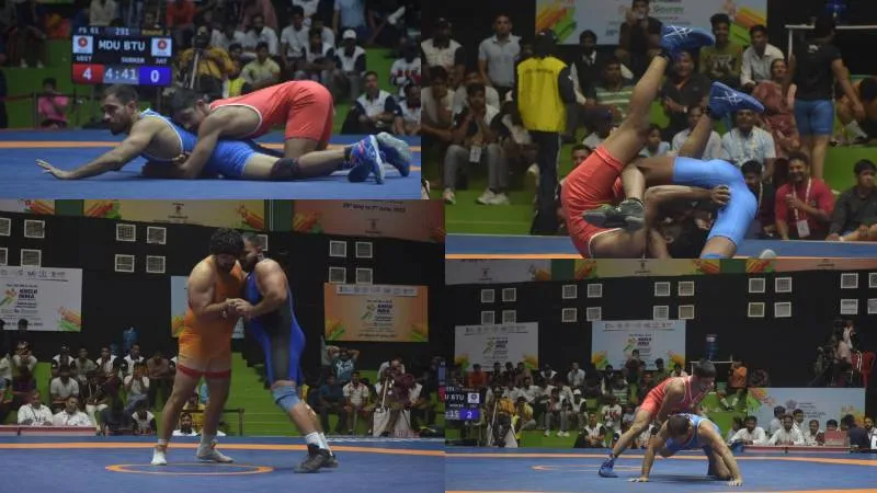 Khelo India University Games: सफलता की कहानी, पदक विजेताओं की जुबानी