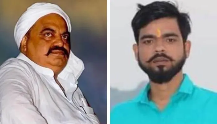 आखिर कौन चला रहा लवलेश का FB अकाउंट! Atiq हत्याकांड के बाद से आरोपी जेल में, पोस्ट में समर्थन कर रहे लोग