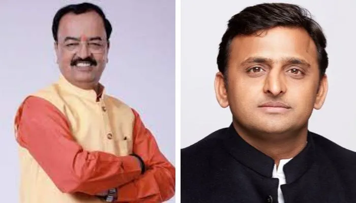 Kannauj में कल नेताओं का रहेगा जमावड़ा, BJP से केशवप्रसाद मौर्य तो SP सुप्रीमो अखिलेश यादव जनसभा को करेंगे संबोधित
