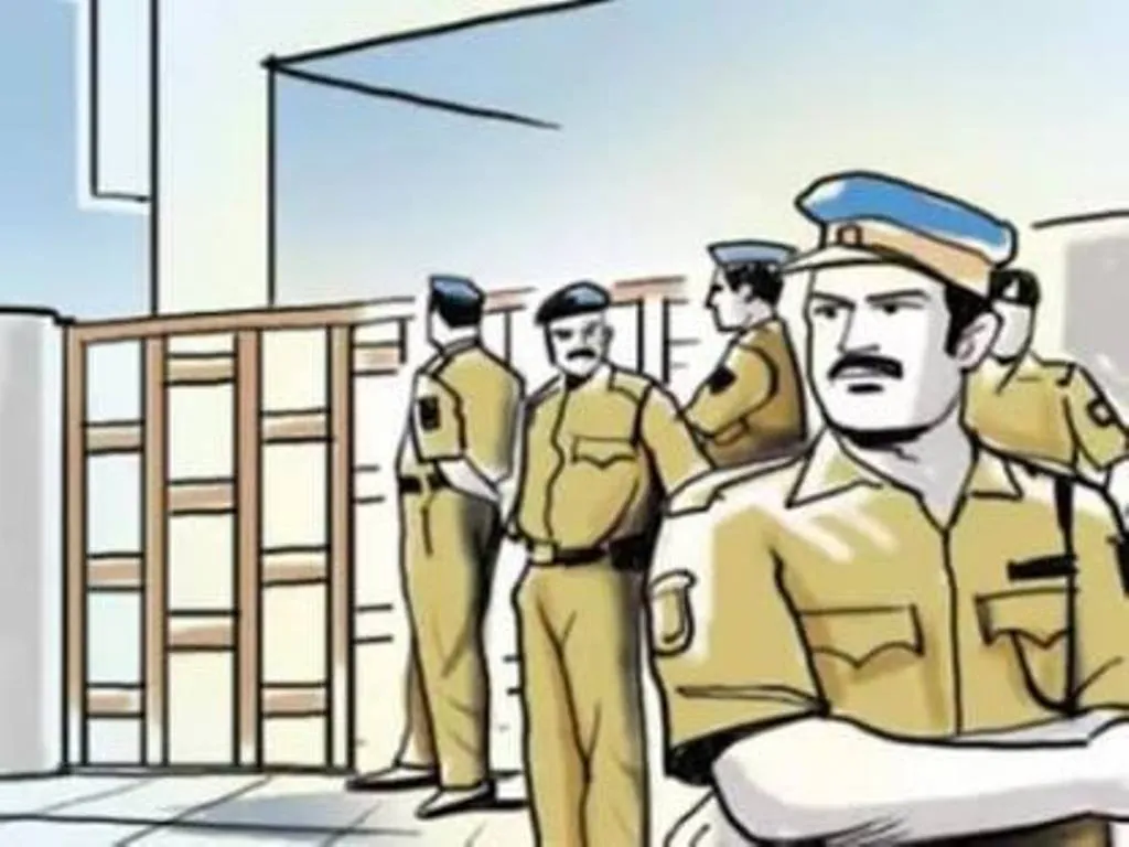 पीलीभीत: स्पा सेंटर के नौकर के बाद करीबी हिरासत में, कब सुलझेगी गुत्थी..