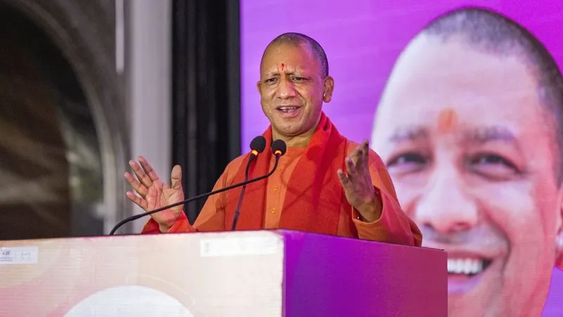 बाराबंकी : एनएसजी-पैरामिलेट्री और 2500 जवान संभालेंगे मुख्यमंत्री के कार्यक्रम की सुरक्षा