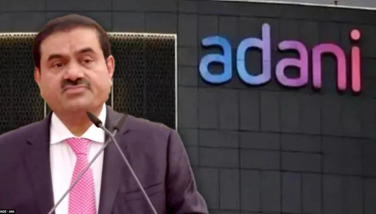 Adani Group के मामले पर कांग्रेस का आरोप, कहा- दाल में कुछ तो काला है...
