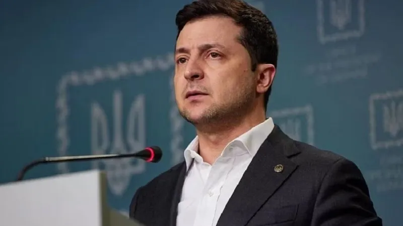 Volodymyr Zelenskyy पुतिन पर चलाना चाहते हैं मुकदमा, रूस ने अमेरिका पर ड्रोन हमले का आरोप लगाया 