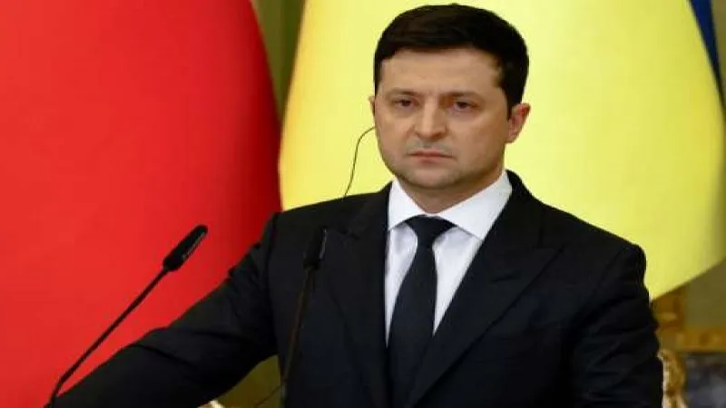 हिरोशिमा आएंगे वोलोदिमिर जेंलेस्की, G7 देशों के शिखर सम्मेलन में होंगे शामिल 