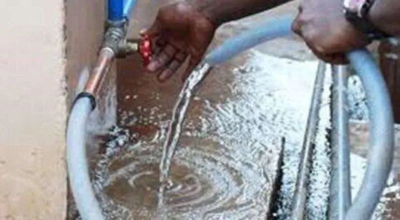 हल्द्वानी: जल संस्थान ने बांट दिए एक की अनुमति पर पांच अवैध कनेक्शन