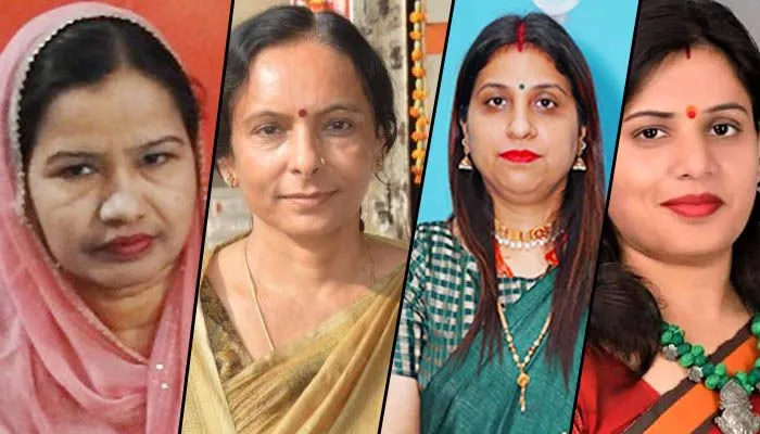 पीलीभीत: सपा और दो निर्दलीय प्रत्याशियों में कांटे की टक्कर, कमजोर पड़ रहीं भाजपा प्रत्याशी को कैसे मिलेगी धार