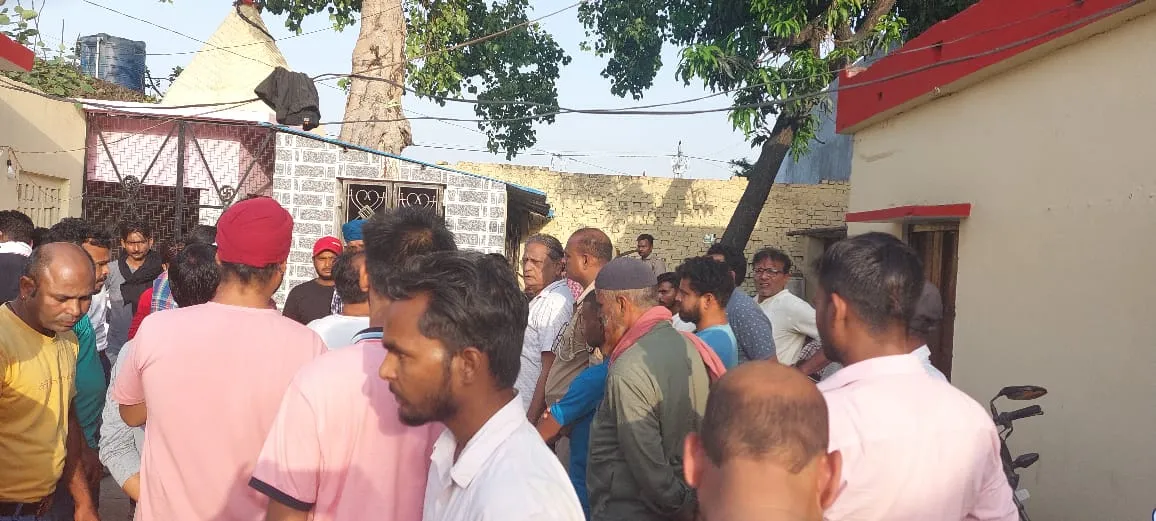 गुलड़िया भिंड़ारा में हंगामा, निर्दलीय प्रत्याशी का आरोप- भाजपा जिलाध्यक्ष कर रहे सत्ता का दुरुपयोग 