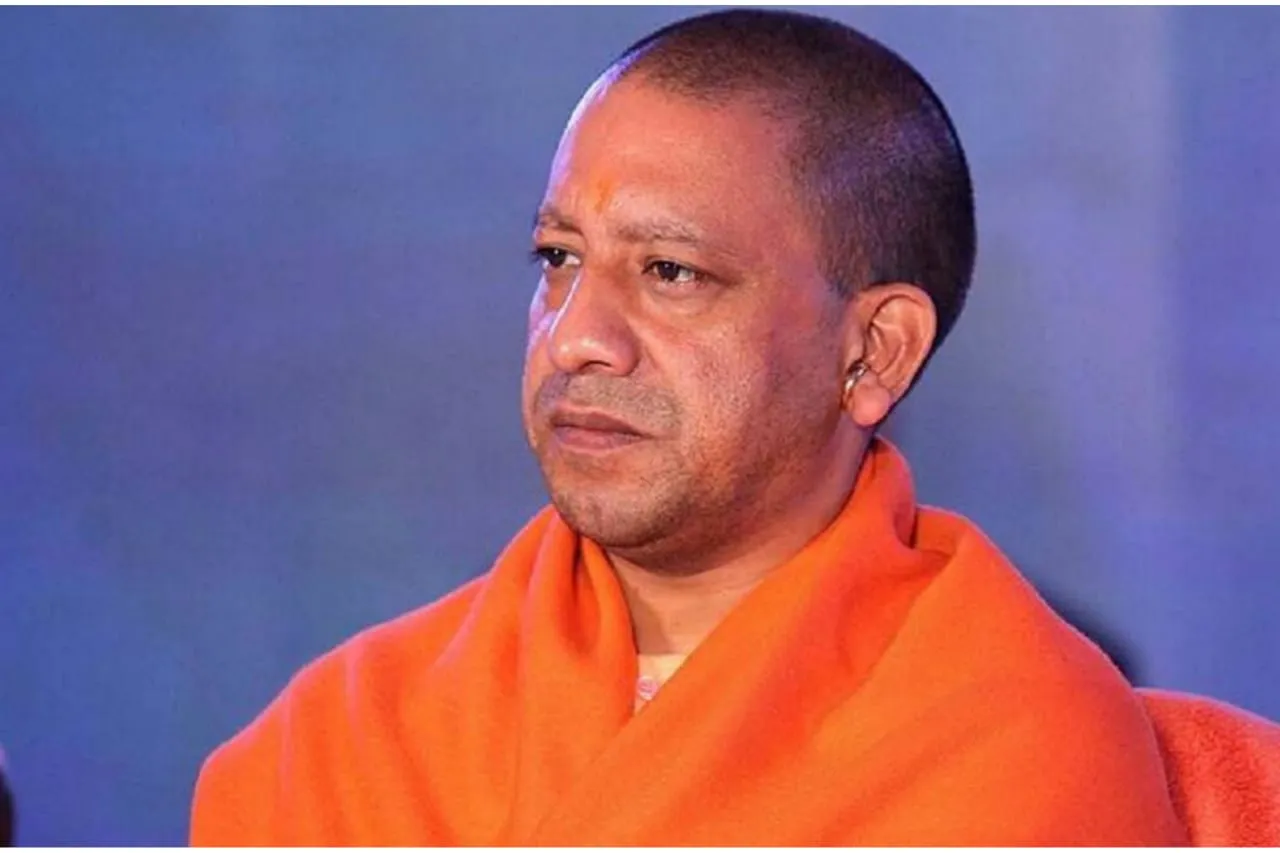 लखनऊ : मुख्यमंत्री ने दीं बड़े मंगल की शुभकामनाएं..