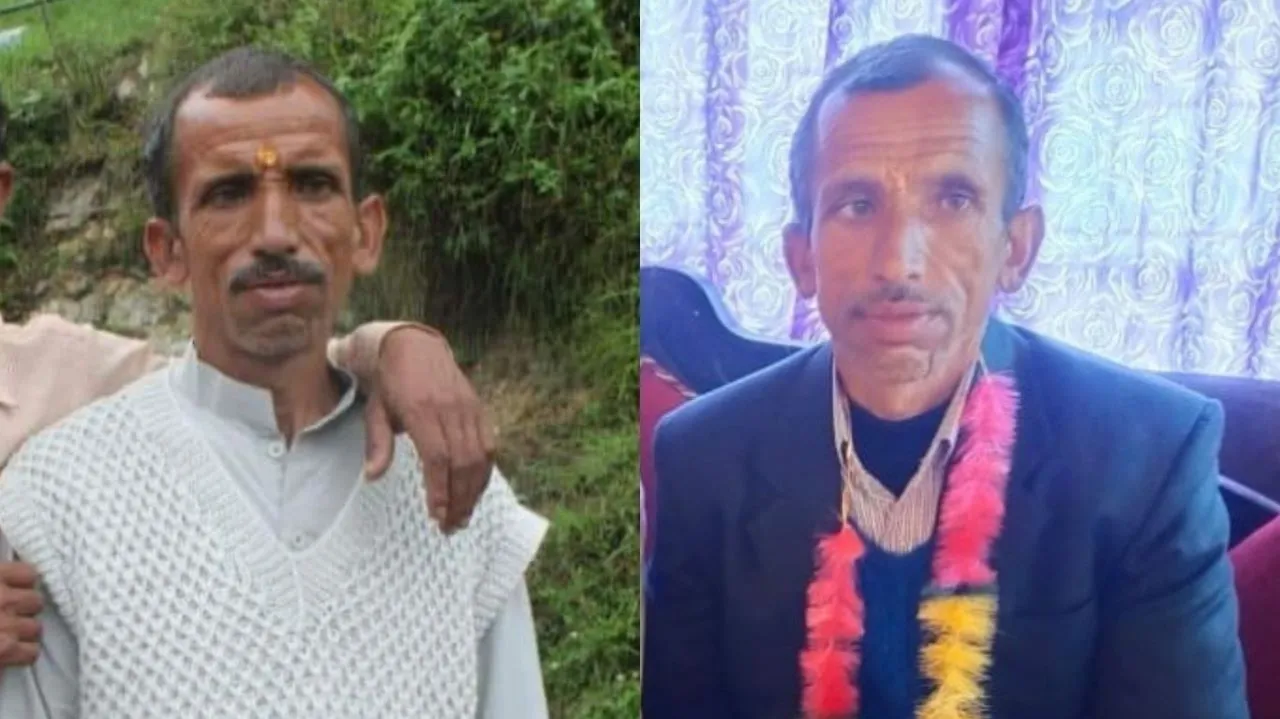 हल्द्वानी: ध्यान से देखिए - ये व्यक्ति पहाड़पानी क्षेत्र से लापता हैं, ढूंढने वाले को 25 हजार की नकद धनराशि