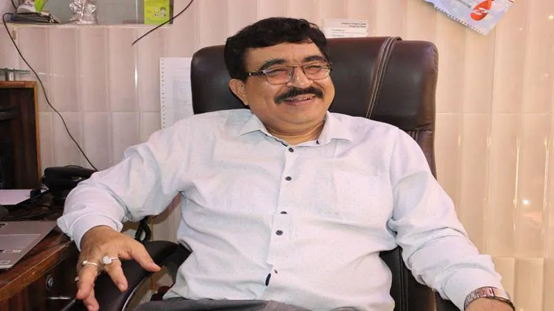 World No-Tobacco Day: डॉ. नीरज टंडन की लोगों से अपील, कहा- तंबाकू को कहिये ना और जिन्दगी को हां