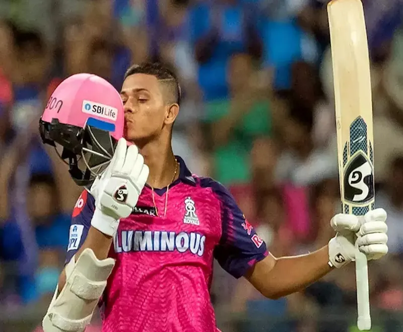 IPL 2023 : जब कोच ने Yashasvi Jaiswal से कहा, जिंदगी में अलग बनना है तो कुछ खास करना पड़ेगा 