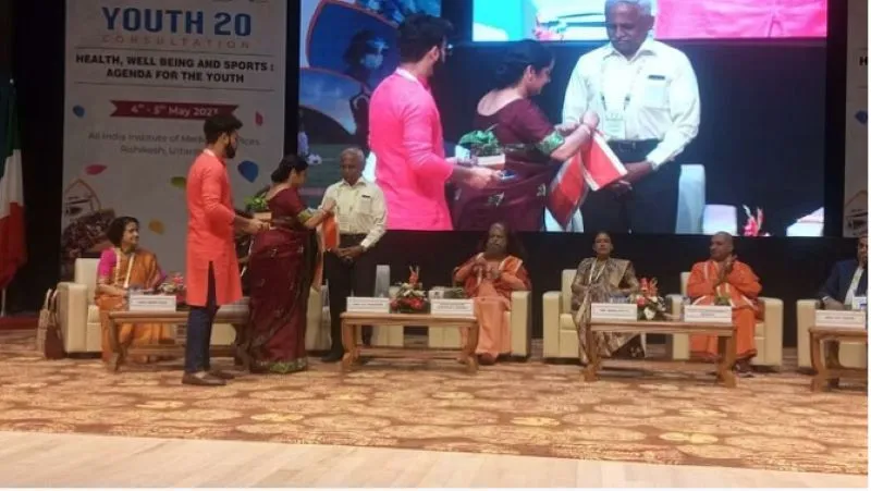 Youth Summit 2023: देश-विदेश के युवा करेंगे वैश्विक चुनौतियों पर मंथन 