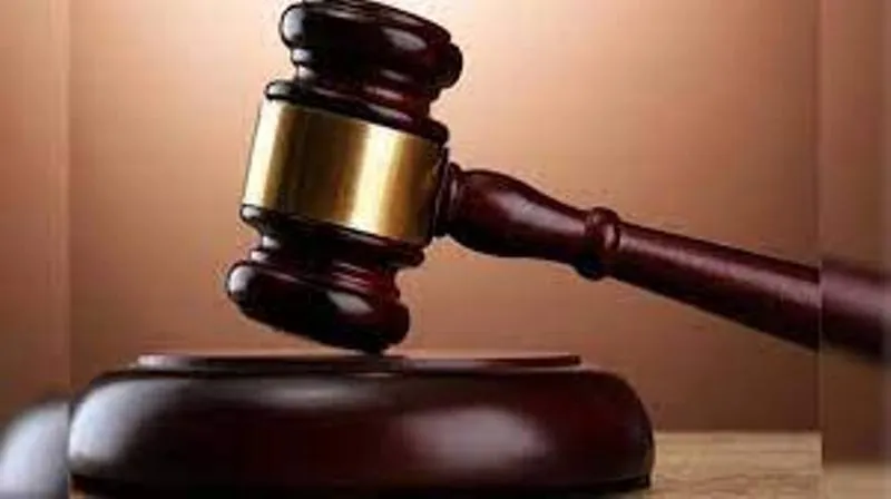 आजमगढ़ : कोर्ट ने खारिज कर दी फर्जी साधु की जमानत याचिका