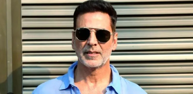 Akshay Kumar: देहरादून पहुंचे बॉलीवुड के खिलाड़ी भईया