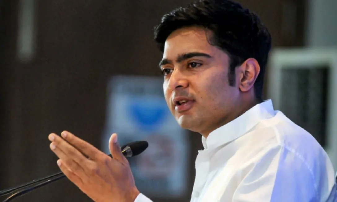 ममता की छवि खराब करना चाहती हैं कांग्रेस और माकपा: अभिषेक बनर्जी 