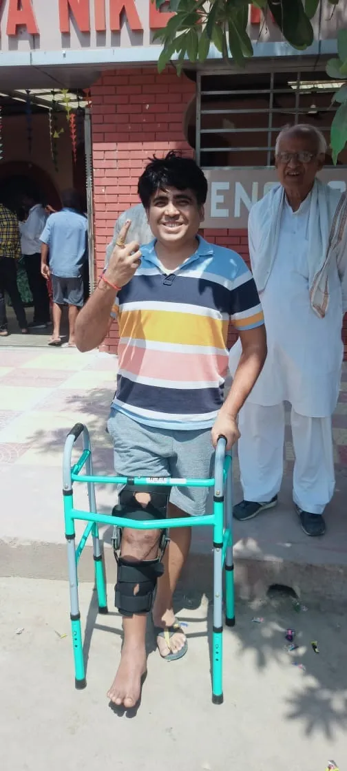 अमित गुप्ता