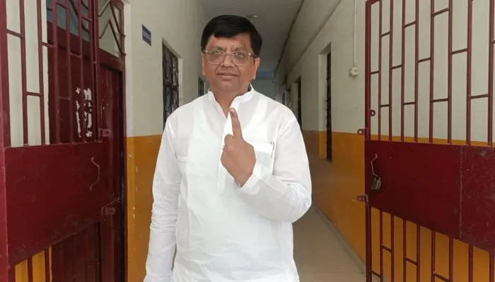 अरुण पाठक