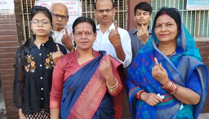 अर्चना निषाद